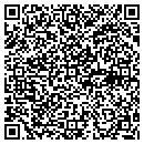 QR code with OG Products contacts