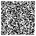 QR code with Peche contacts