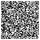 QR code with One Emergency Locksmith contacts