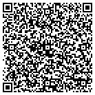 QR code with J E Carr Construction Corp contacts