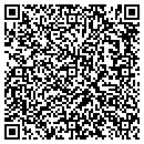QR code with Amea Cottage contacts