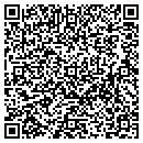 QR code with Medvedovsky contacts