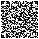QR code with Reginald Swanson contacts