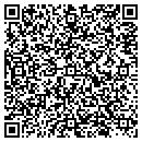 QR code with Robertson Bernard contacts