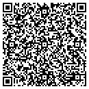 QR code with C H Hopkins Tuw contacts