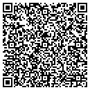 QR code with Clarence Corson contacts