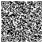 QR code with M Louverne Stephens Trust contacts