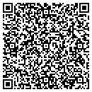 QR code with Aaron V Schultz contacts