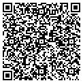 QR code with Daniels-Rdg Jew contacts