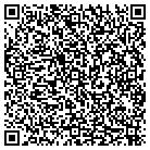 QR code with Kodani Construction Inc contacts
