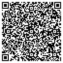 QR code with The Lock Zone Corp contacts