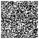 QR code with Donahue Charitable Foundation contacts