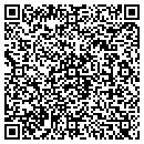QR code with D Tracy contacts