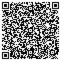 QR code with E C Harnsberger Tua contacts