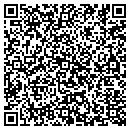 QR code with L C Construction contacts