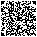 QR code with L D E Construction contacts