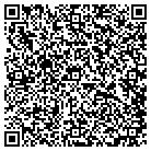 QR code with A LA Vieille Russie Inc contacts