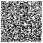 QR code with Travis Trophy & Jewelry contacts