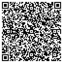 QR code with S R E A Associates Limited contacts