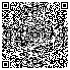 QR code with AAA Lock & Key contacts