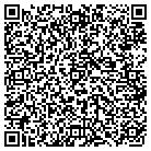 QR code with E Louise Carlson Foundation contacts
