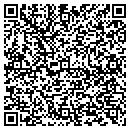 QR code with A Lockout Service contacts