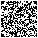 QR code with A Lurye Co Inc contacts