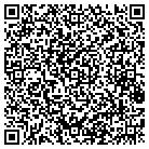 QR code with Alvin At Sparky LLC contacts