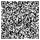 QR code with Amar's World contacts