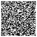 QR code with A & Z Safe Lock & Key Inc contacts