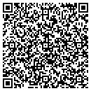 QR code with Amercore Inc contacts