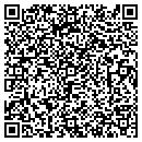 QR code with Aminyc contacts