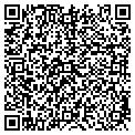 QR code with Test contacts
