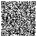 QR code with Tfc LLC contacts