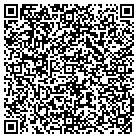 QR code with Custom Locks & Locksmiths contacts