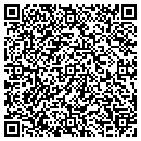 QR code with The Caribbean Palace contacts