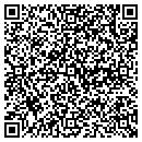 QR code with THEFUNKIESH contacts