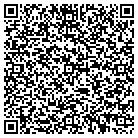 QR code with Matt Thompson Contracting contacts