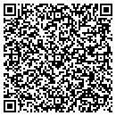 QR code with The N'awlins Life contacts