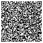 QR code with Gail E Gass Miller Trust contacts