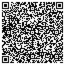QR code with Anita Perr contacts