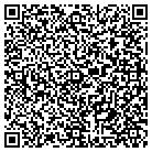QR code with Genevieve Oswald Foundation contacts