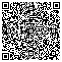 QR code with The Shop contacts