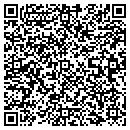 QR code with April Webster contacts