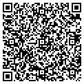 QR code with Guy L Moser contacts