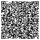 QR code with Haas Muhl Col contacts