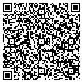 QR code with VERGE contacts