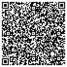 QR code with H G Barsumian Md Mem Fund contacts