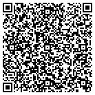 QR code with Hickman Nathaniel G T/W contacts
