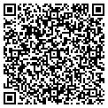 QR code with Aud & M contacts